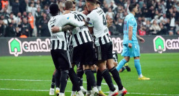 Beşiktaş yarın Ankaragücü’nü konuk edecek