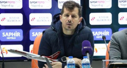 Emre Belözoğlu: Sorumluluk bana ait!