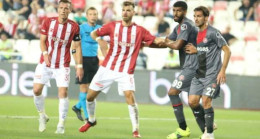 Karagümrük-Sivasspor! 7. gol geldi | CANLI