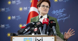 Çarpıcı açıklama: İYİ Parti intihar etti