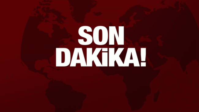 Bingöl’de 4,1 büyüklüğünde deprem