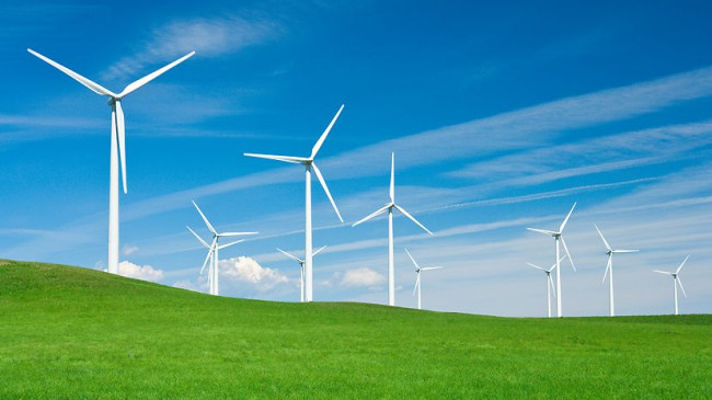 Elektrik Üretimi: Yenilenebilir Enerji Yolculuğu