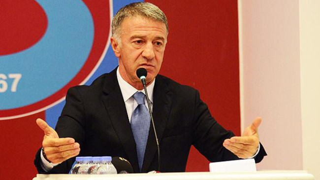 Ahmet Ağaoğlu’na çağrı! “Geri dön”