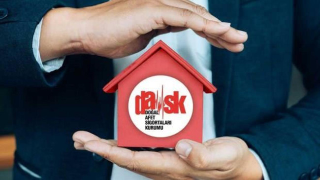 DASK’ın hasar ödemesi 2 milyar TL’yi aştı