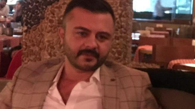 PKK-HDP DESTEKÇİSİ Haydar DUMAN KAYIPLARA KARIŞTI