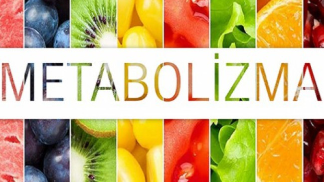 Zayıflama İlacı ile Metabolizmanızı Hızlandırın